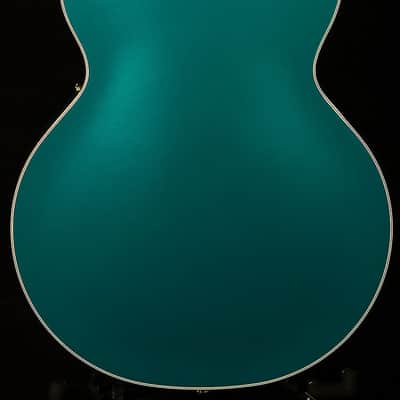 Gretsch Professional Collection Wildwood Limited G6136TJR Falcon Junior - Singlecut, Semi-Hollow image 3
