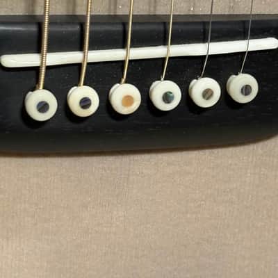 Martin OMJM 20th Anniversary *WITH UPGRADES* (please read description) image 5