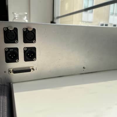 Davis 19" 3U rack for Siemens, Lawo and similar modules. image 4