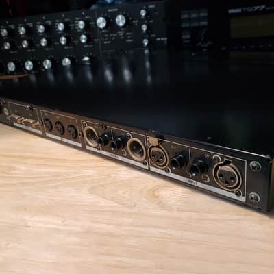 Sony DPS-M7 Sonic Modulator - Time based warp machine - Serviced image 6