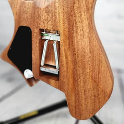 Strandberg Boden Plini NX Artist Signature 6 String Electric Guitar image 8