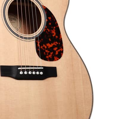 Larrivee OM-40 Sitka Spruce / Mahogany #143458 image 5