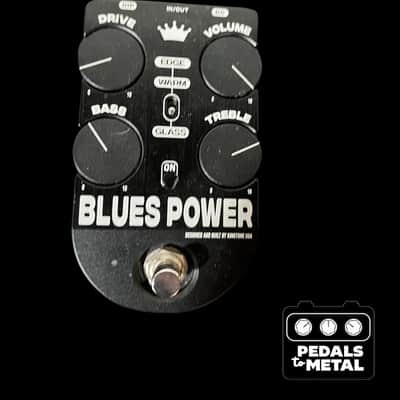 King Tone Guitar Blues Power V3 -x15838 image 8