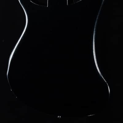 Rickenbacker 4003S/5 5 String Jetglo Pearlstars (017) image 2