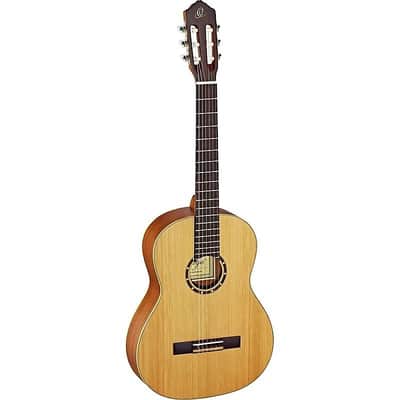 Ortega Family Series Pro R131SN Slim Neck