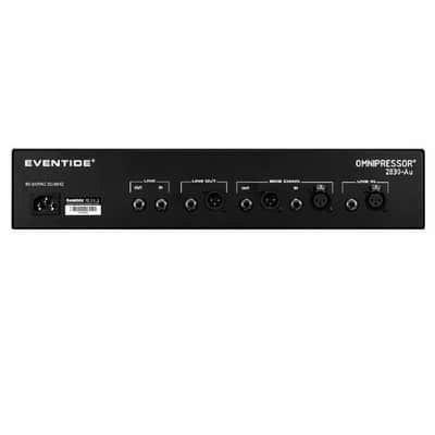 Eventide Omnipressor 2830Au Dynamics Effects Processor (B-STOCK) image 3
