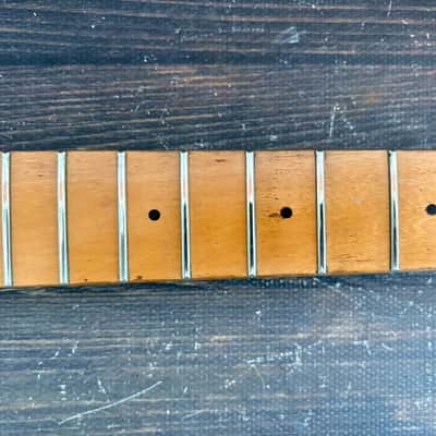 1987 Ibanez Pro Line series PL7520 Neck Natural Head Maple 1-Piece Made in Japan image 4