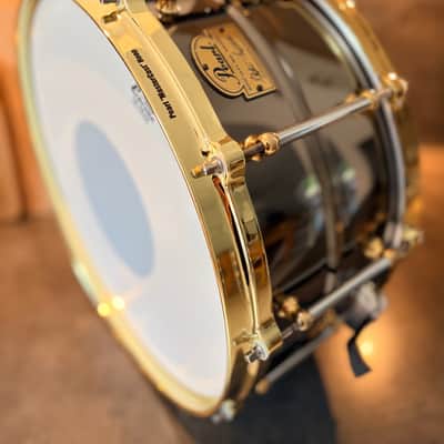 Pearl SF-1465 Steve Ferrone signature snare image 2