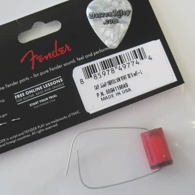 Fender American Vintage .05uF Hot Rod Tone Capacitor USA  0094119049 image 2
