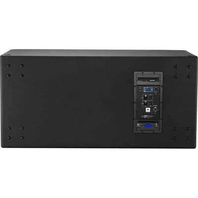 JBL SRX828SP Self-Powered Subwoofer System - 2 x 18in image 4