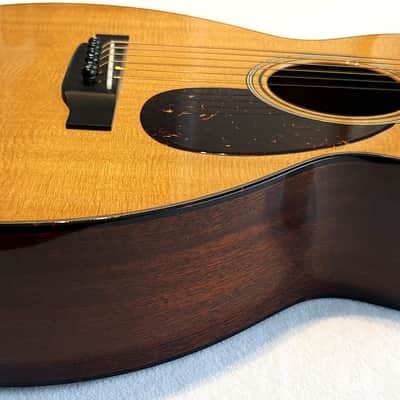 Collings Baby1 Parlor - Gloss image 6