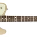 Fender Chris Shiflett Artist Series Signature Telecaster Deluxe 2020 Shoreline Gold