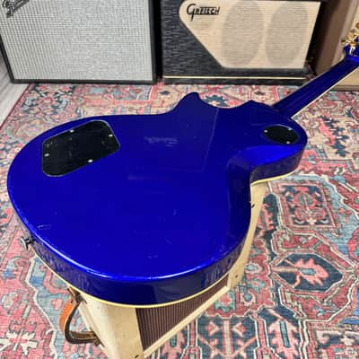2002 Greco Les Paul Style LG-70 MOD - HS Repair image 21
