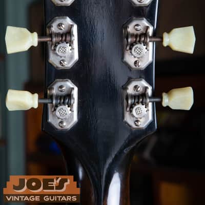 Gibson L7 1947 - Sunburst image 7