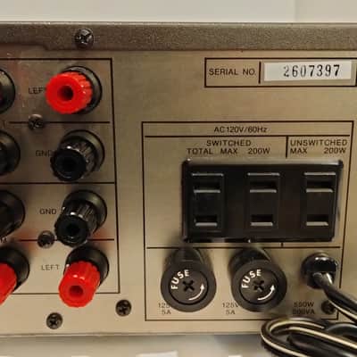 Harman Kardon PM665 image 13