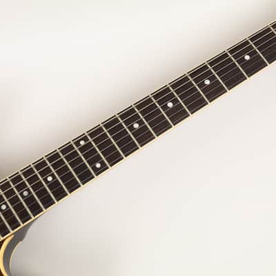 1987 Gibson ES-335 Dot, Sunburst, Ex-Joe Newman / Alt-J image 10