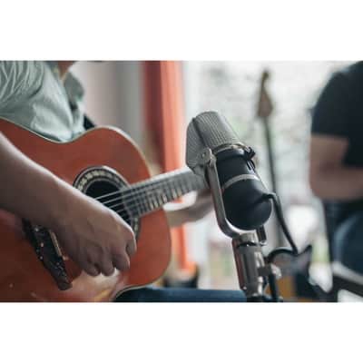 AEA KU4 Ribbon Microphone image 7