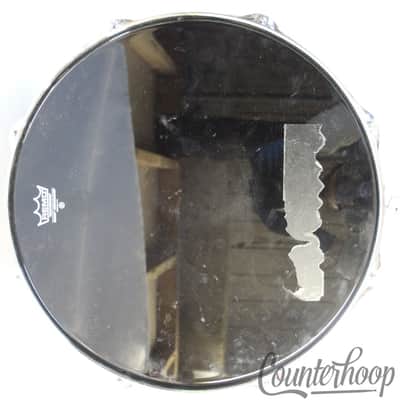 Ludwig Centennial 18x16"Floor Tom Drum Black Stain 6Ply 100%North American Maple image 9