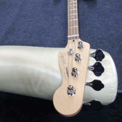 ~Cashified~ Squier Precision Bass image 7