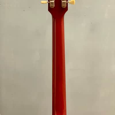 Gibson Les Paul Reissue 1959 1998 - LemonBurst image 11