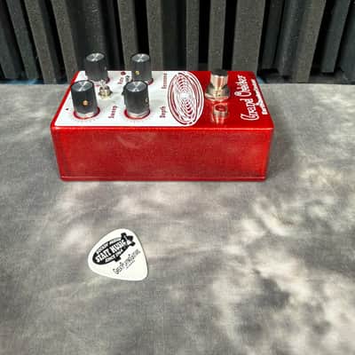 EarthQuaker Devices Grand Orbiter Phase Machine V3 2018 - Present image 6