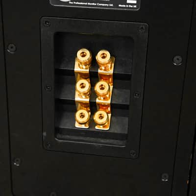 PMC OB1i 3-Way Floorstanding Loudspeaker (PAIR) CG01QHU image 19