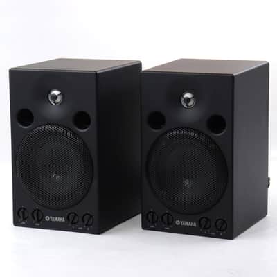 配信機器・PA機器・レコーディング機器 YAMAHA monitor speaker msp3 MSP3 - Overview - Speakers - Professional Audio - Products