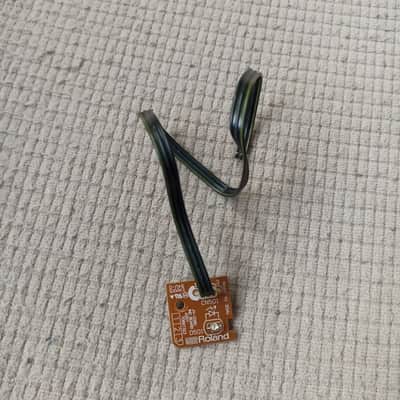 Roland JV-2080 70897323 Board