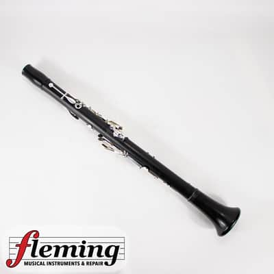 Backun Q Series Bb Clarinet - Silver Keys image 7