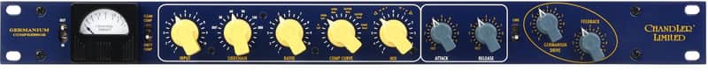 Chandler Limited Germanium Compressor image 1