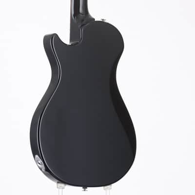 Paul Reed Smith (PRS) 2022 SE Starla Stoptail Black [CTI E60021] (07/27) image 9