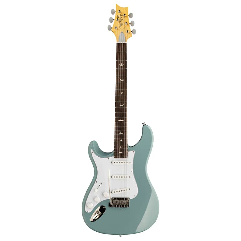 PRS SE Silver Sky Left-Handed image 6