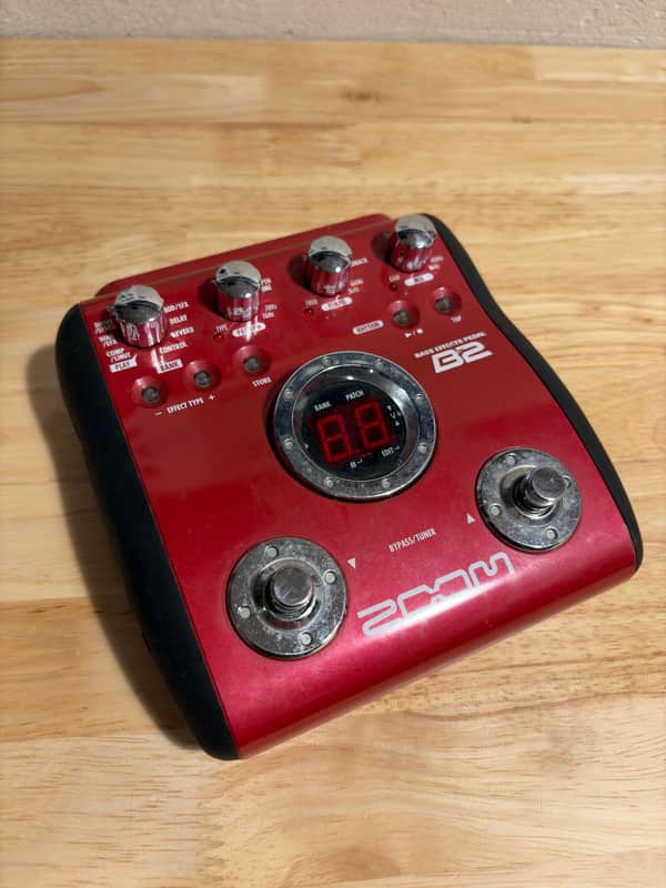 Zoom B2