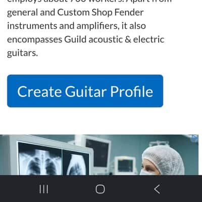 Fender Stratocaster 1987 - Chrome image 4