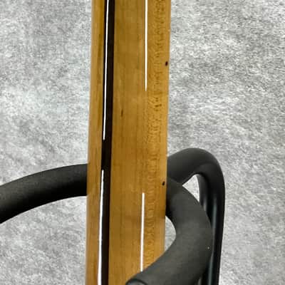 Custom Telecaster 2019 - Satin White Blonde image 18