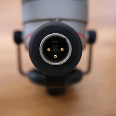 Neumann BCM 104 Large Diaphragm Cardioid Condenser Microphone 2004 - Present - Nickel image 5