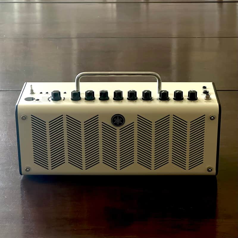 YAMAHA THR10  V.2 image 1