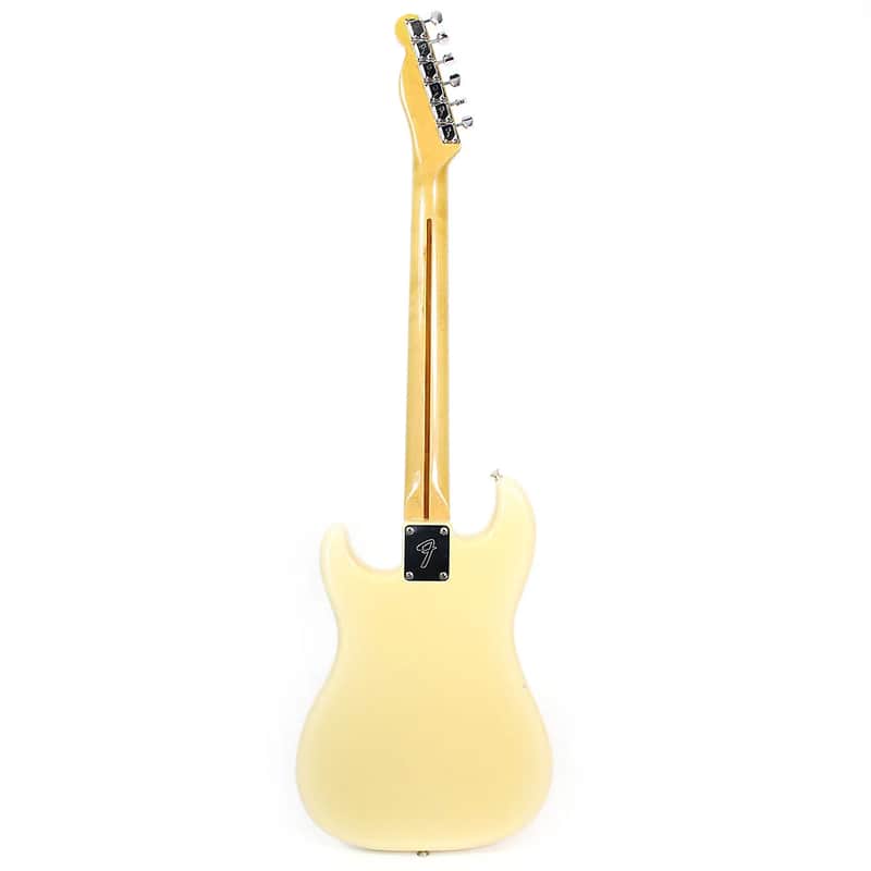 Fender Bullet H-1 (1982 - 1983) image 2