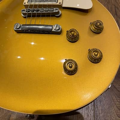 GIBSON LES PAUL Custom Shop '57 2011 + PATs Pickups image 7