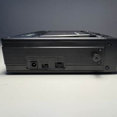 Marantz CP430 3 Head Tape Recorder Portable (Echo) with Case & Strap image 17