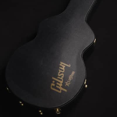 Gibson Custom Shop Historic Collection 1959 ES-335 Reissue Gloss Vintage Sunburst [A93169] (06/01) image 3