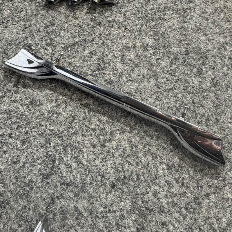 Premier Bass Drum Lug Casing RD843756 125-20 image 1