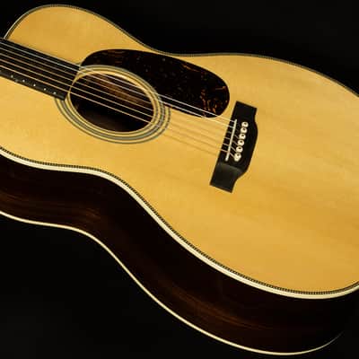 Martin Guitars Custom Shop 000-28 image 4