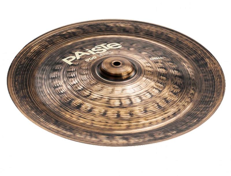 Paiste 18" 900 China Cymbal P900CHN18 image 1