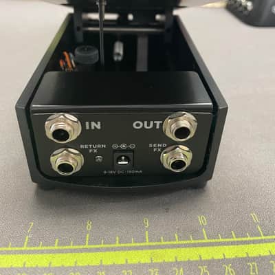 Ernie Ball VPJR Tuner 2020 - 2021 - Black image 4