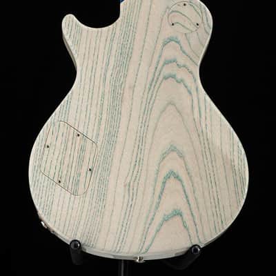 Paul Reed Smith Private Stock Singlecut 594 Walking Zombie Ice Zombie image 25
