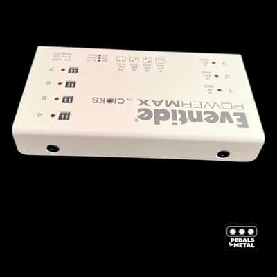 Eventide PowerMax V2 -x19103 image 3
