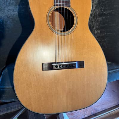 1964 Martin 0-16NY 1964 - 1969 - Natural image 3