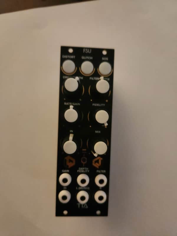 Tiptop Audio FSU