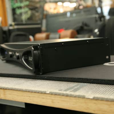 Crown Audio XLS 2502 - Black - Power Amp image 11